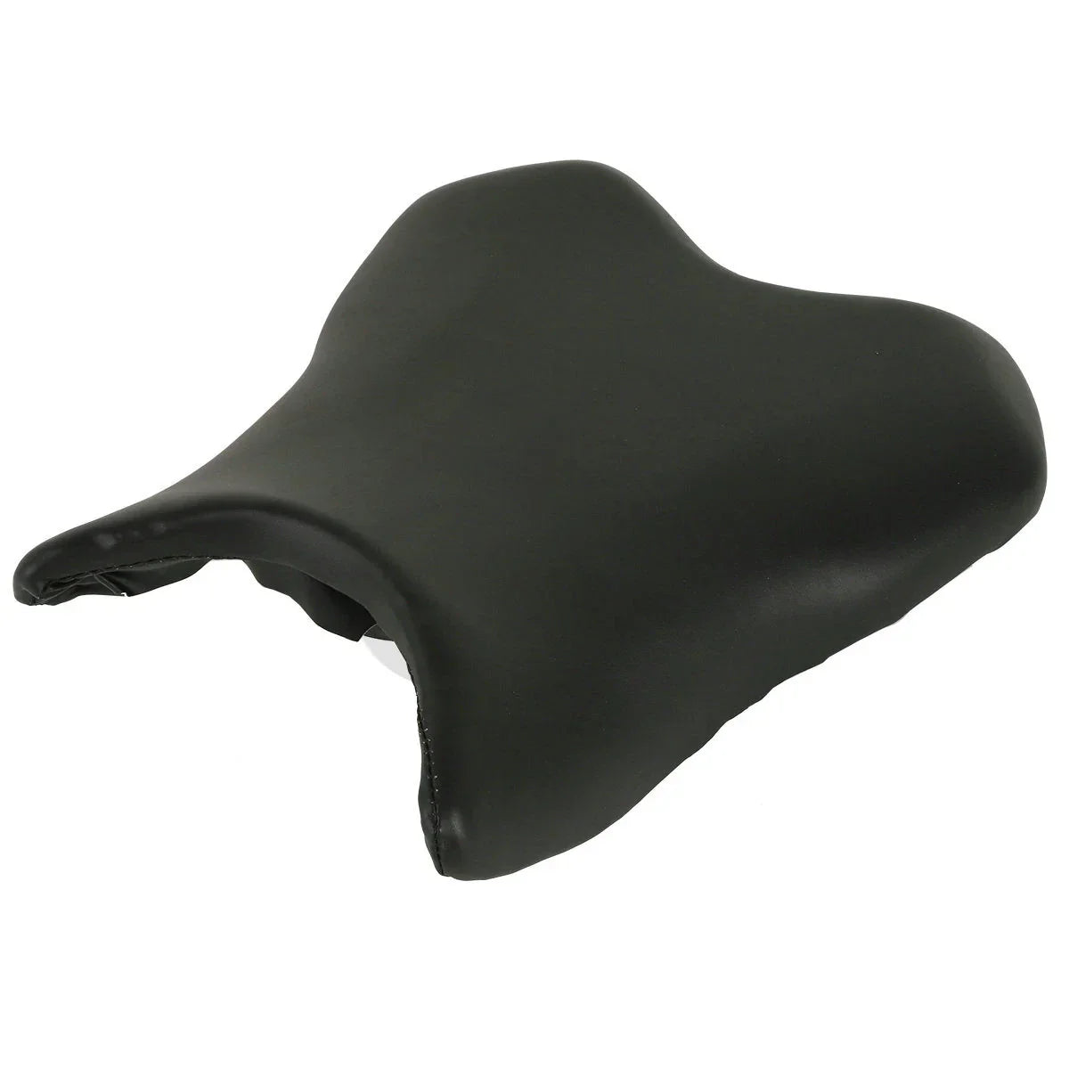 Black Front Driver Seat for Yamaha YZF R6 (2006-2007)