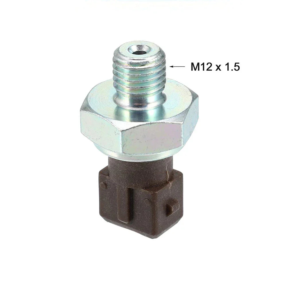 Engine Oil Pressure Sensor Switch for BMW 740i 740iL 750i X6 Z3 Z4 (1995-2010)