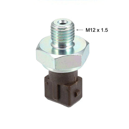 Engine Oil Pressure Sensor Switch for BMW 740i 740iL 750i X6 Z3 Z4 (1995-2010)