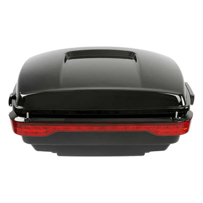 Trunk Brake Turn Light Side Marker for Harley Touring (2014-2025)