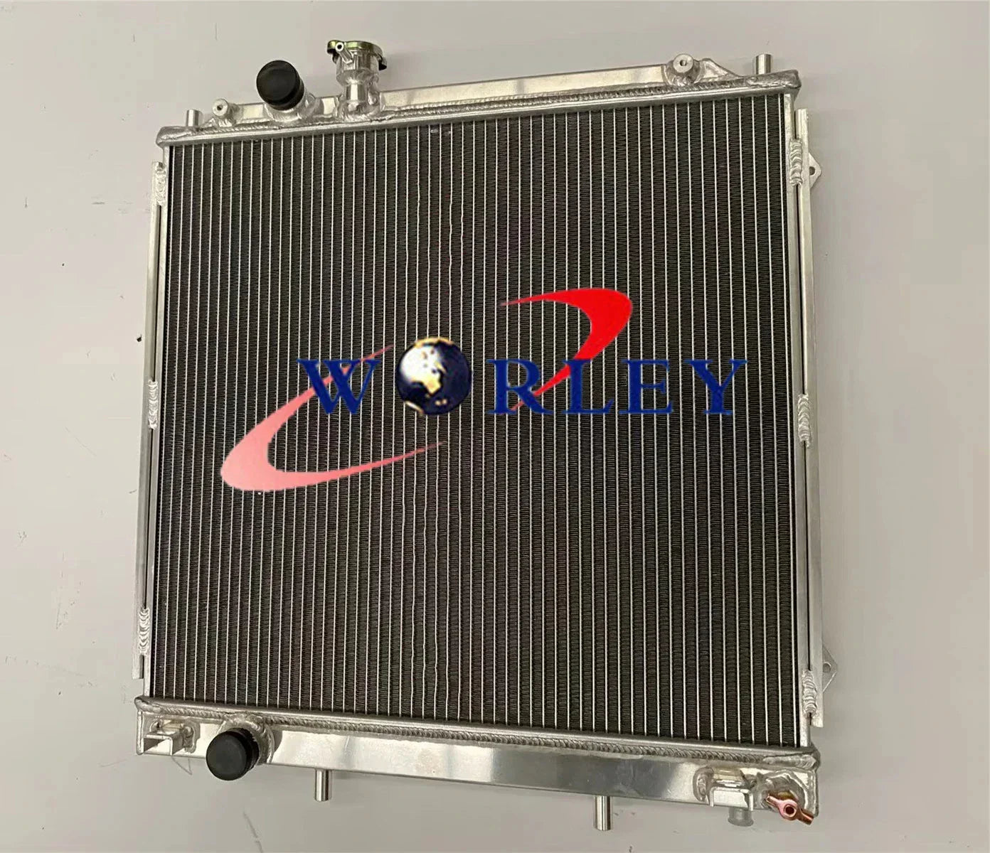 Aluminum Radiator for Hyundai Terracan 2001-2005 (2001-2005)