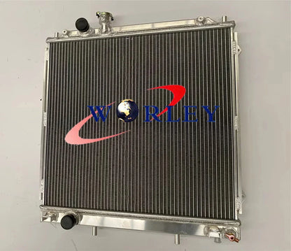 Aluminum Radiator for Hyundai Terracan 2001-2005 (2001-2005)
