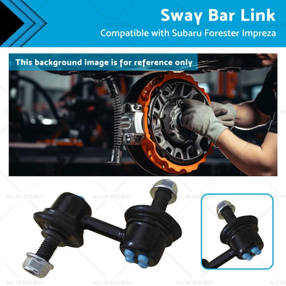 Sway Bar Link for Subaru Forester, Impreza (2003-2023)