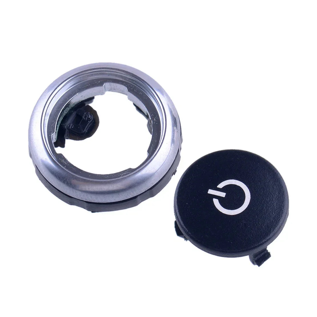FM Volume Control Knob for BMW X5 M X6 F15 F16 (2015-2018)