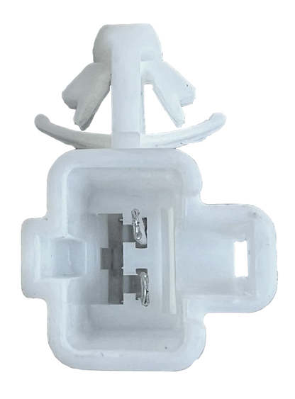 Rear Right Window Regulator With Motor 2 Pin for Toyota Avalon (2000–2005)