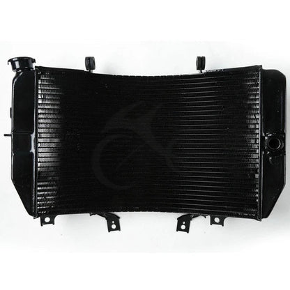 Radiator Engine Cooler for Suzuki GSX-R1000 K3/K4 (2003-2004)