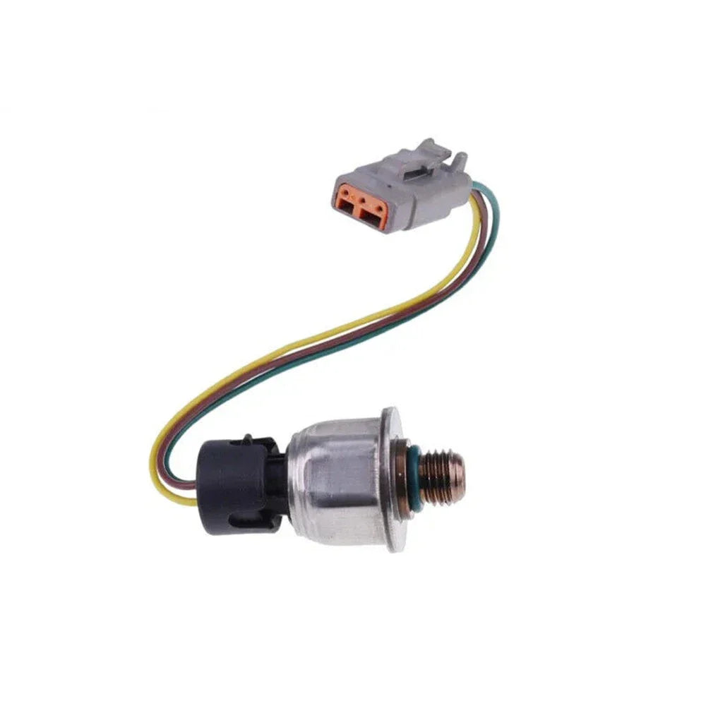 Oil Fuel Pressure Sensor Kit for International Navistar (2009-2015)