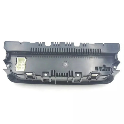 Switch Panel / A/C Heater Conditioning / for MAN TGS TGX