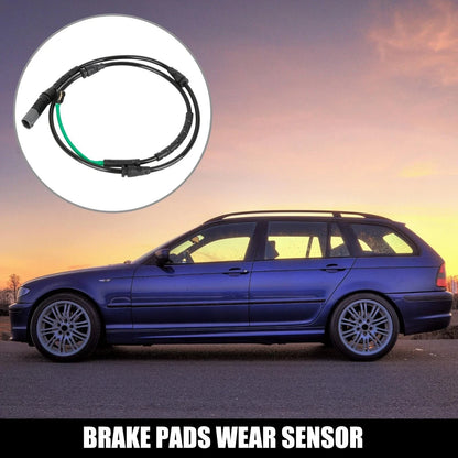 Front Brake Pad Electronic Wear Sensor for BMW X5 X6
