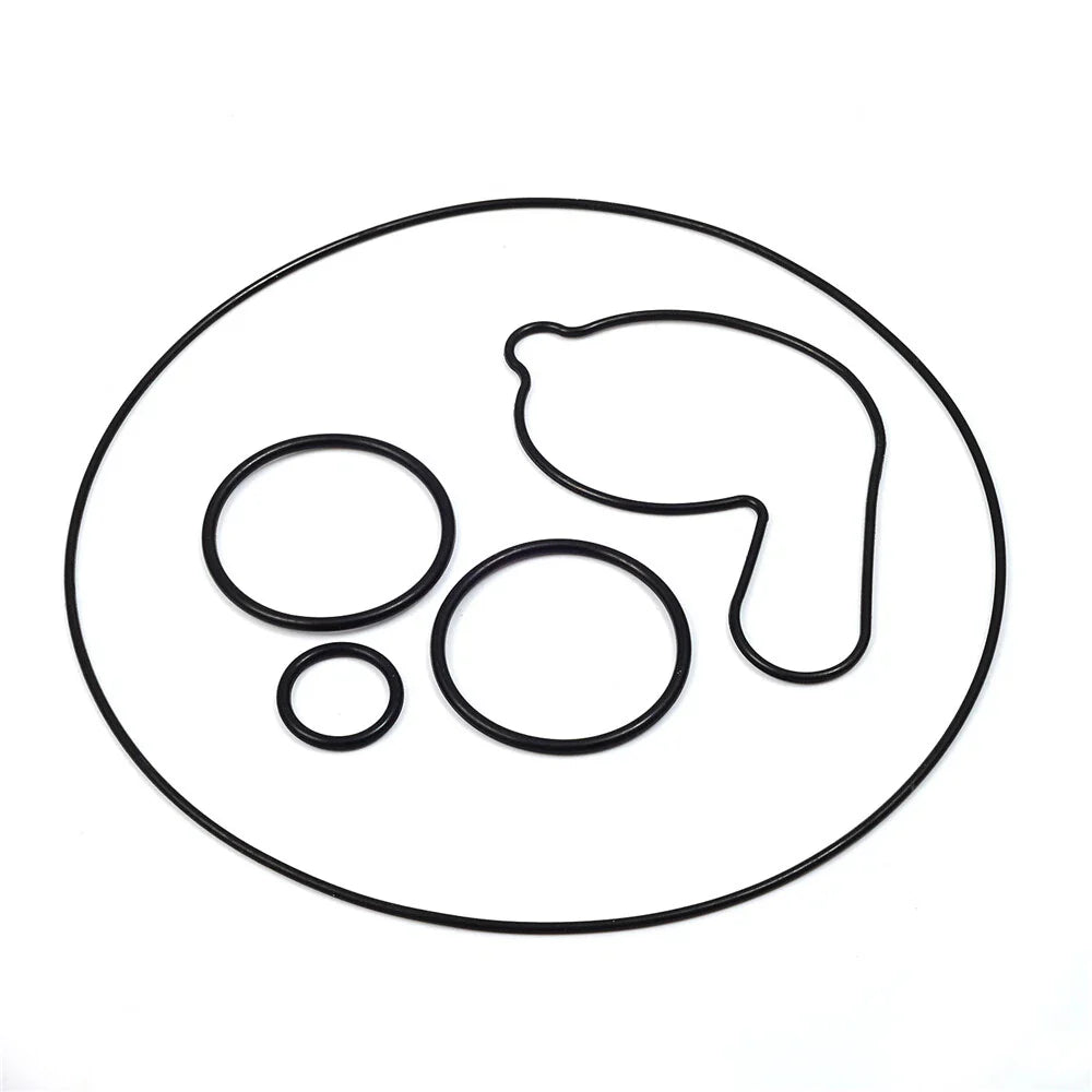 Top End Gasket for Honda TRX450R Sportrax (2004–2005)