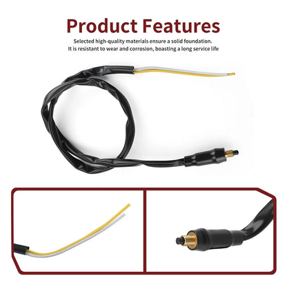 Brake Stoplight Micro Switch for Ski-Doo Summit