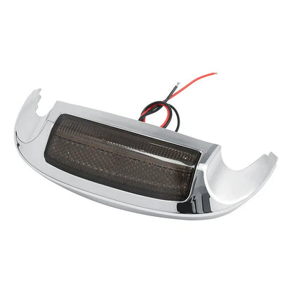 Chrome Front Fender Tip for Harley Electra Glide Ultra Limited (2014-2022)