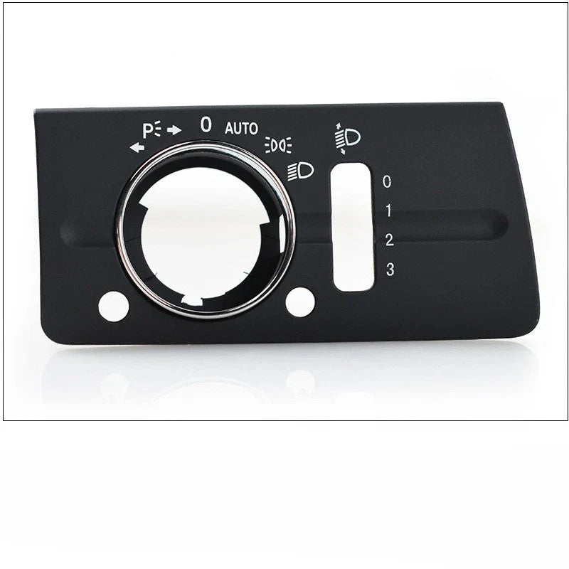 Headlight Control Switch Panel for Mercedes-Benz W211 E-Class (2003–2008)