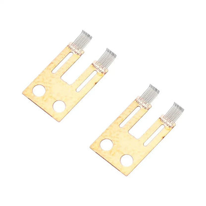 Car Steering Column Angle Sensor Contact Brush Repair Kit for BMW E65 E66