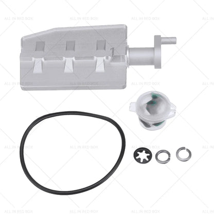 Aluminium Valve Rebuild Kit for BMW M54 3.0 (2000-2006)