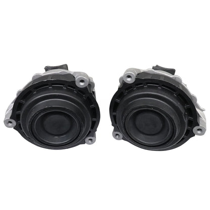 2Pcs Engine Motor Mounts for BMW Z4 (2019–2023)