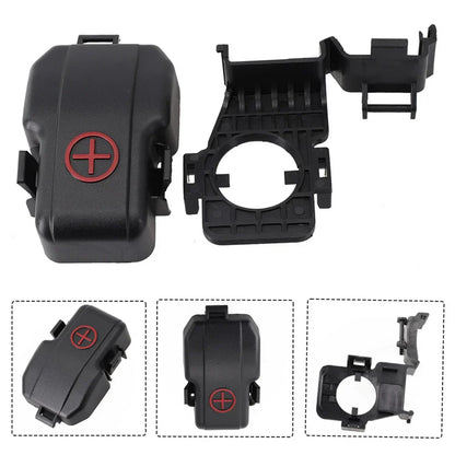 Positive Battery Terminal Cover for Hyundai Santa Fe, Elantra (2001-2006)