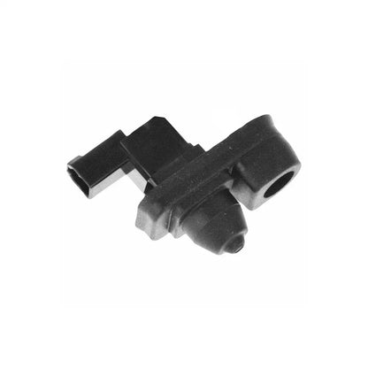 Door Jamb Switch LH/RH Black for Chevrolet Colorado, Hummer (2004-2012)