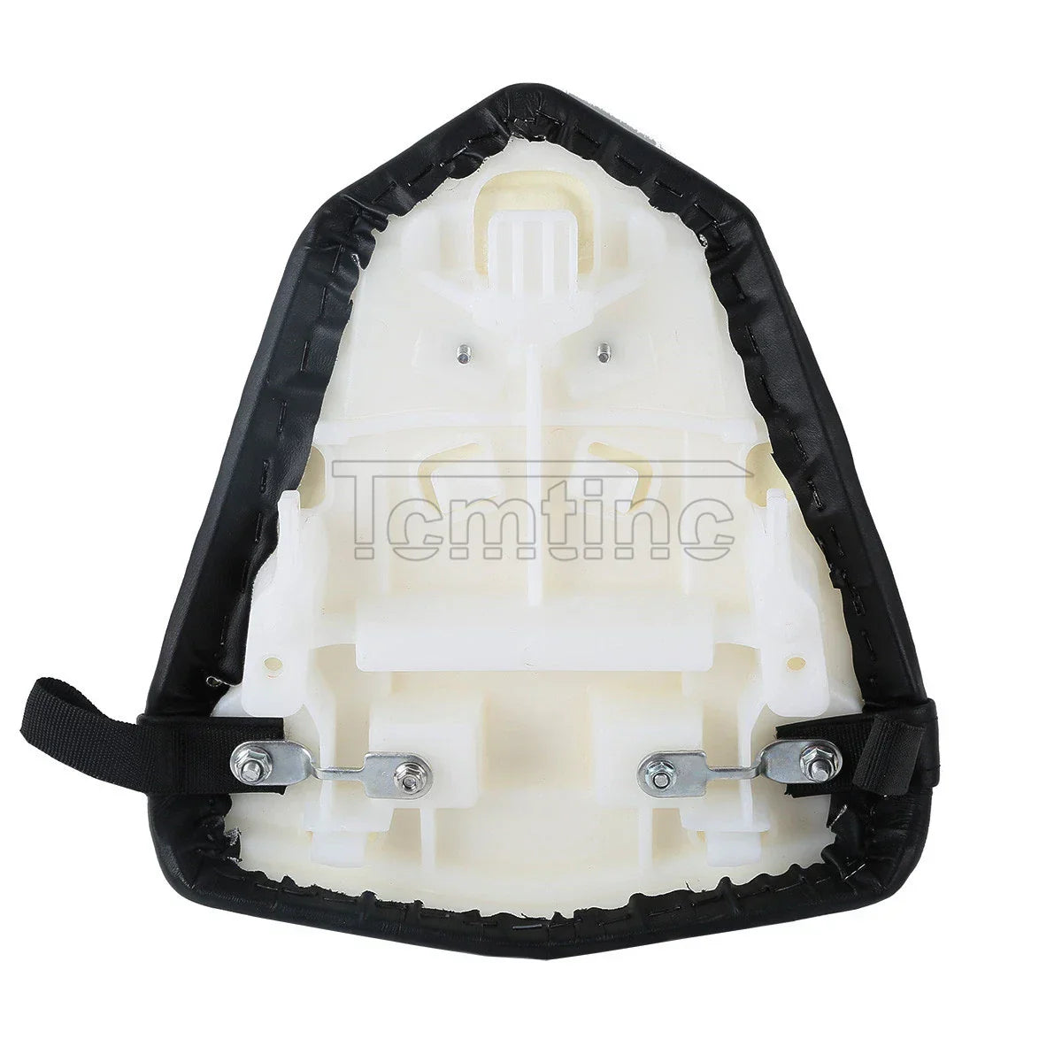 Rear Pillion Passenger Seat for Yamaha YZF R6 (2006-2007)