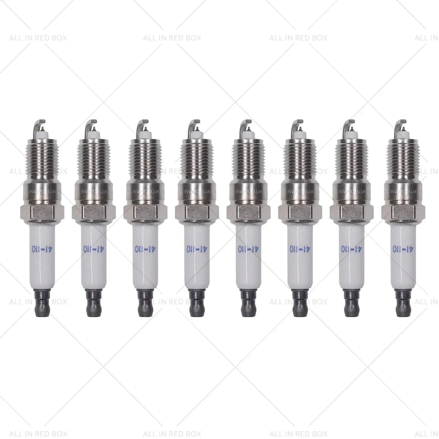 8 x Iridium Spark Plugs for Holden VT VX VY VZ VE VF SS V8 LS1 LS2 LS3 (1997-2020)