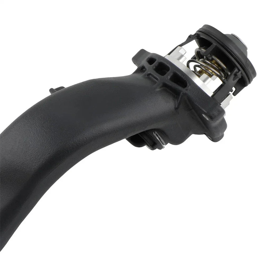 Coolant Thermostat Housing for Benz CL550 S550 G63 GL450 (2007-2018)