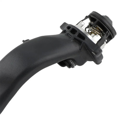 Coolant Thermostat Housing for Benz CL550 S550 G63 GL450 (2007-2018)