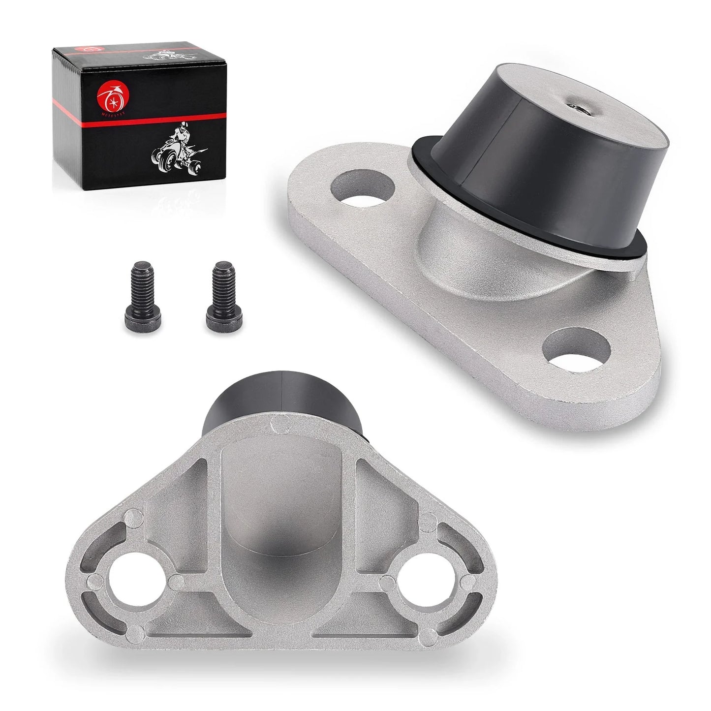 Motor Mounts for Sea Doo Fish Pro 130 170 300 215 230 260 (YearRangeUnknown)