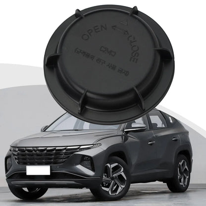 Head Lights Dust Cap Cover for Hyundai Tucson (2005–2009)