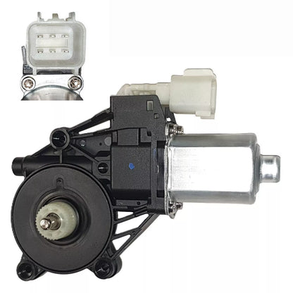 Window Regulator Lift Motor 6 Pin for Ford Ranger PX Mazda BT50 (2011–2015)
