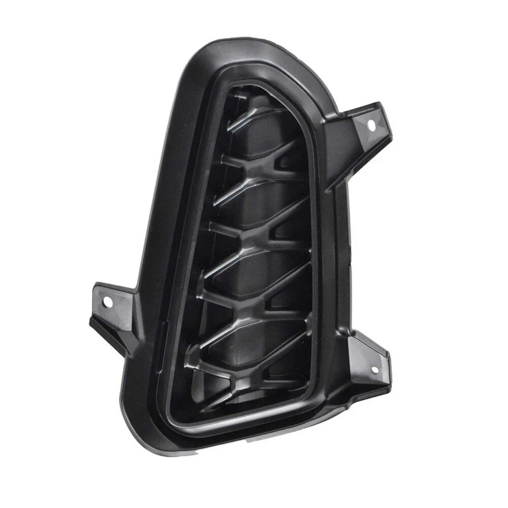 Front Fog Light Bezel Right Side for Dodge Durango (2021-2022)