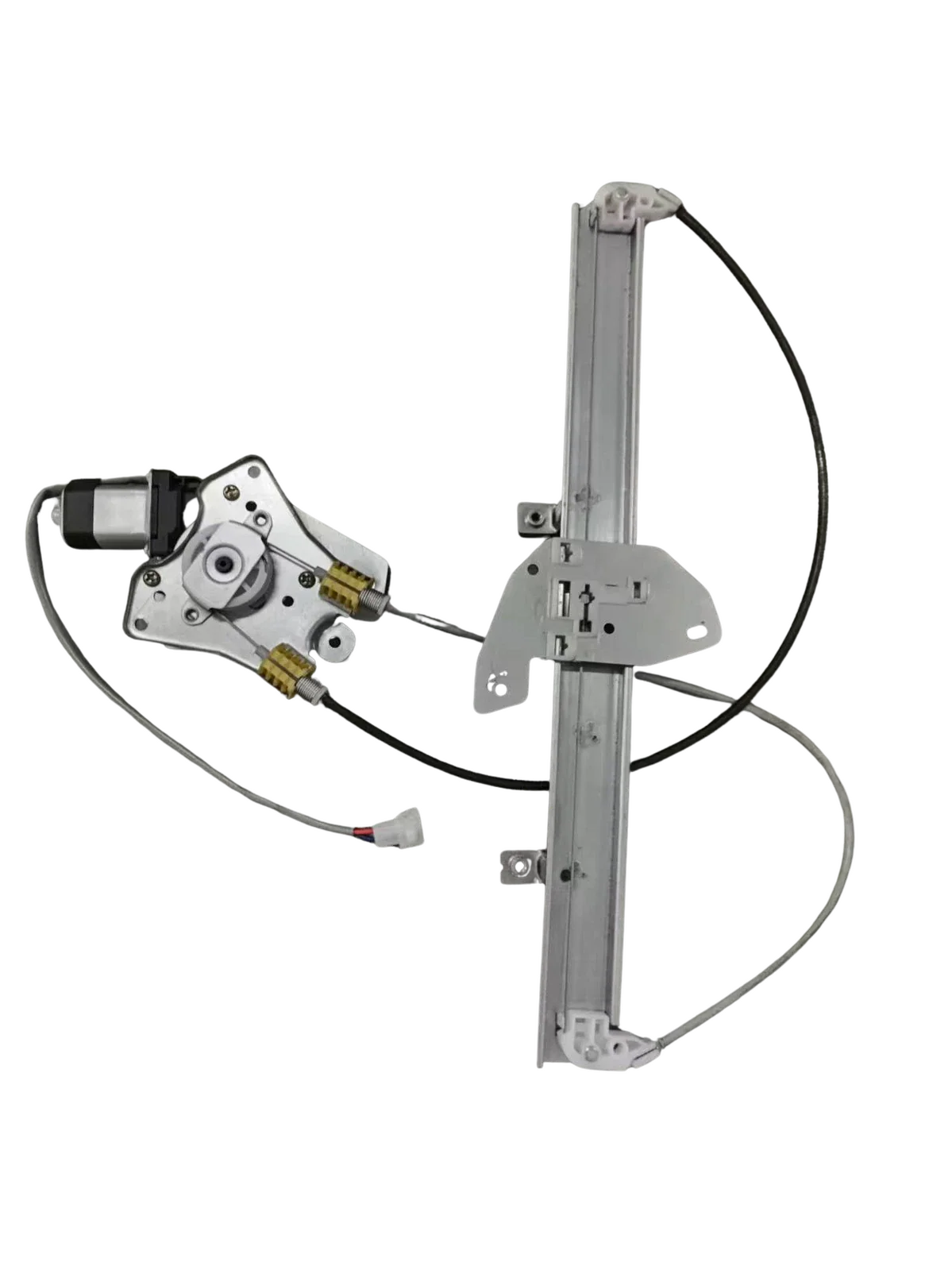 2 x Front Left Window Regulator for Mitsubishi Fuso Canter (1995–2005)