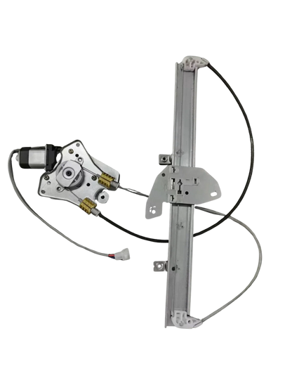 2 x Front Left Window Regulator for Mitsubishi Fuso Canter (1995–2005)