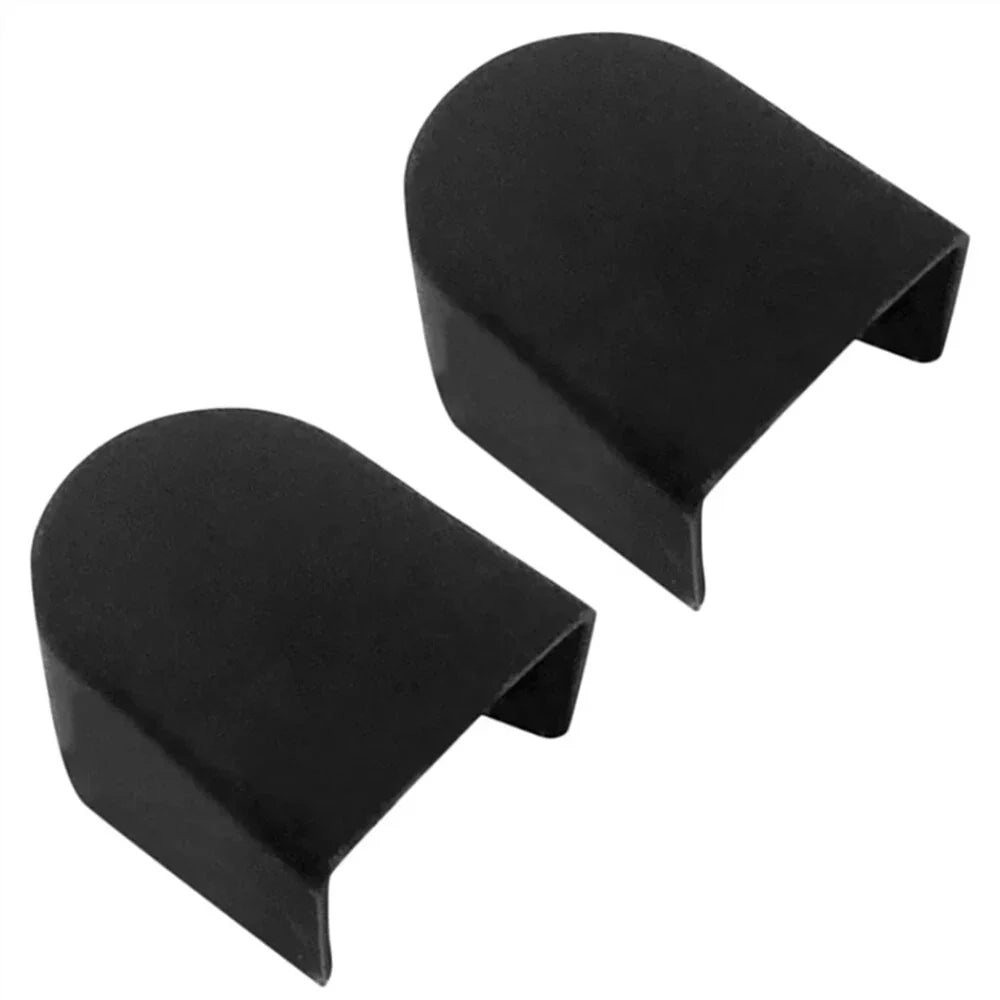 Front Windshield Wiper Arm Cover Caps for Hyundai Tucson (2005-2009)