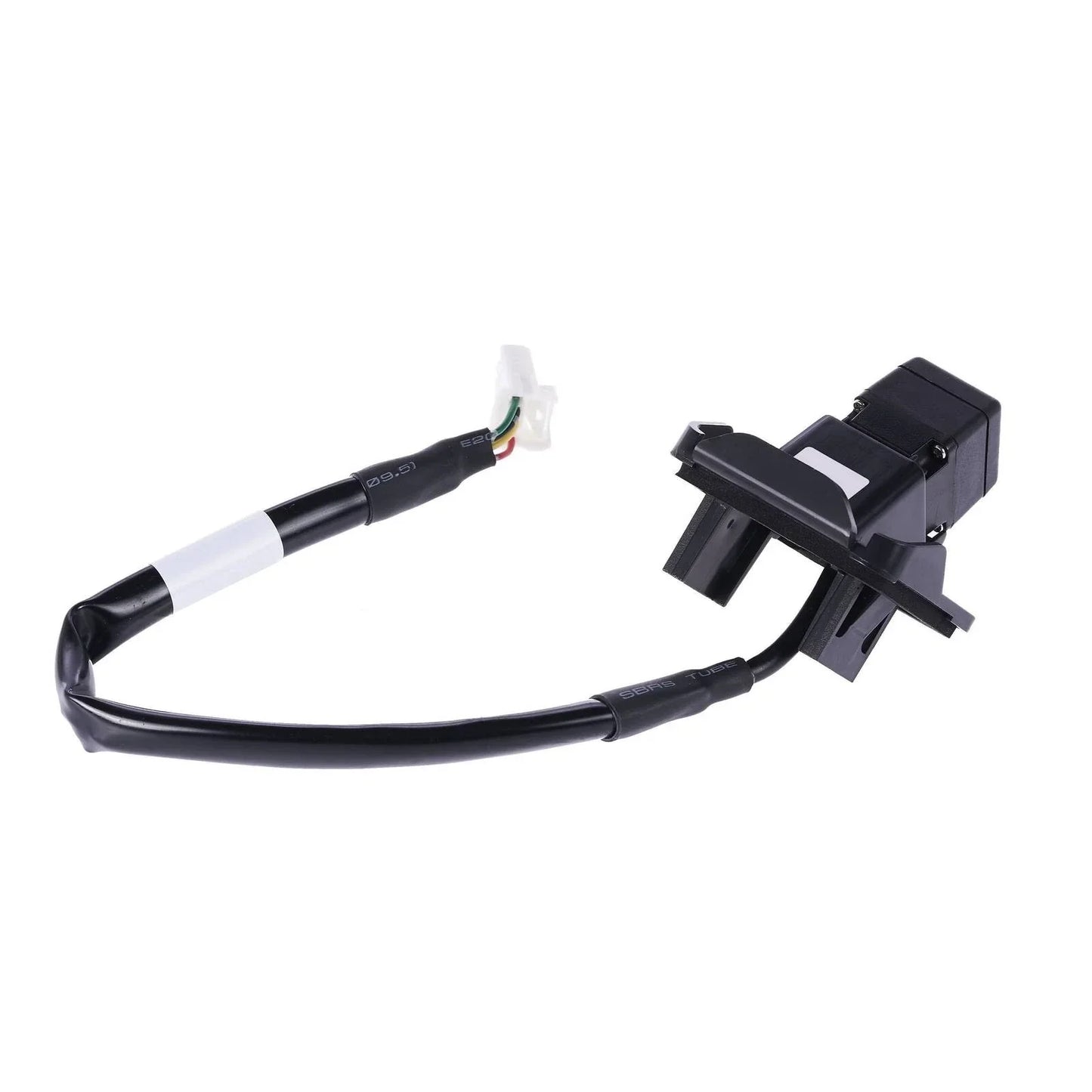 Reverse Camera OE Connector for Mazda 3 BM BN Hatch (2013–2019)
