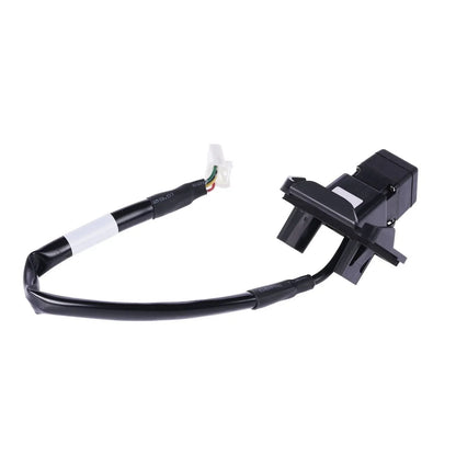 Reverse Camera OE Connector for Mazda 3 BM BN Hatch (2013–2019)