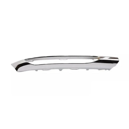 Left Fog Light Chrome Trim for Benz W212 E350 550 (2010–2013)