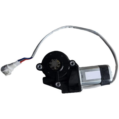 Front Right Window Lift Motor 2-Pin for Toyota Landcruiser J100 (1998–2007)
