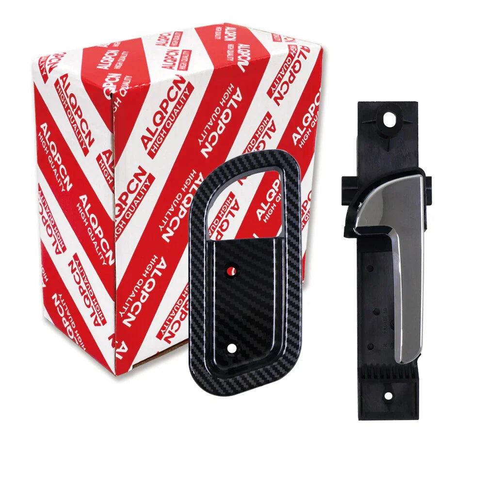 Carbon Fiber Interior Handle for Proton Exora Persona GEN2 (2009-2019)