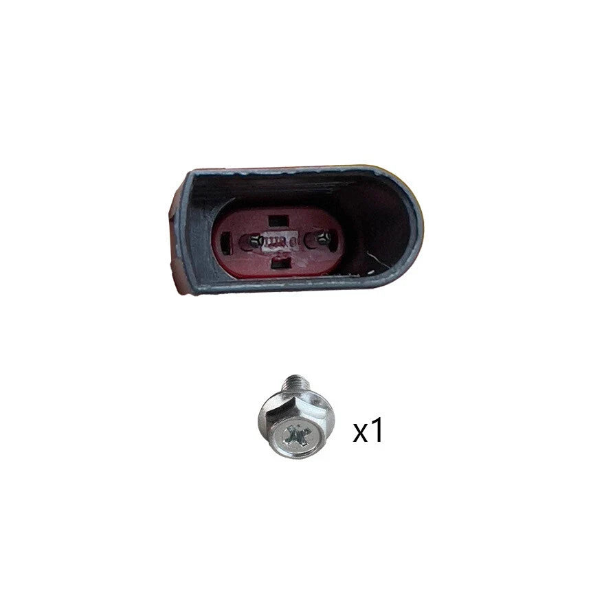 Rear Left Window Regulator With Motor 2 pins for Ford Territory (2004–2017)
