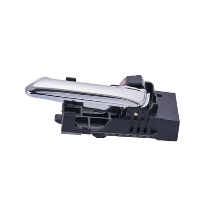 Right Side Chrome Inner Door Handle for Isuzu D-Max, Holden Rodeo (2006–2012)