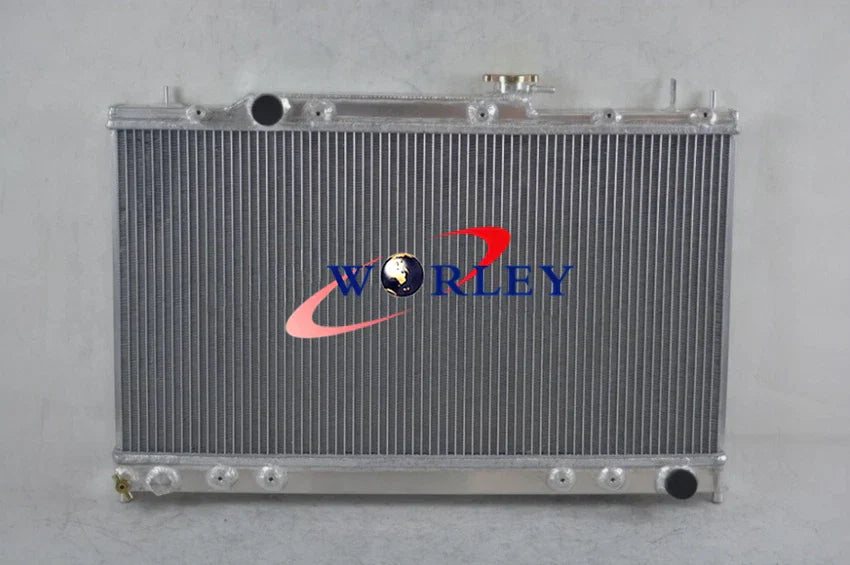 Aluminium Radiator for Toyota Caldina ST246 2002-2007