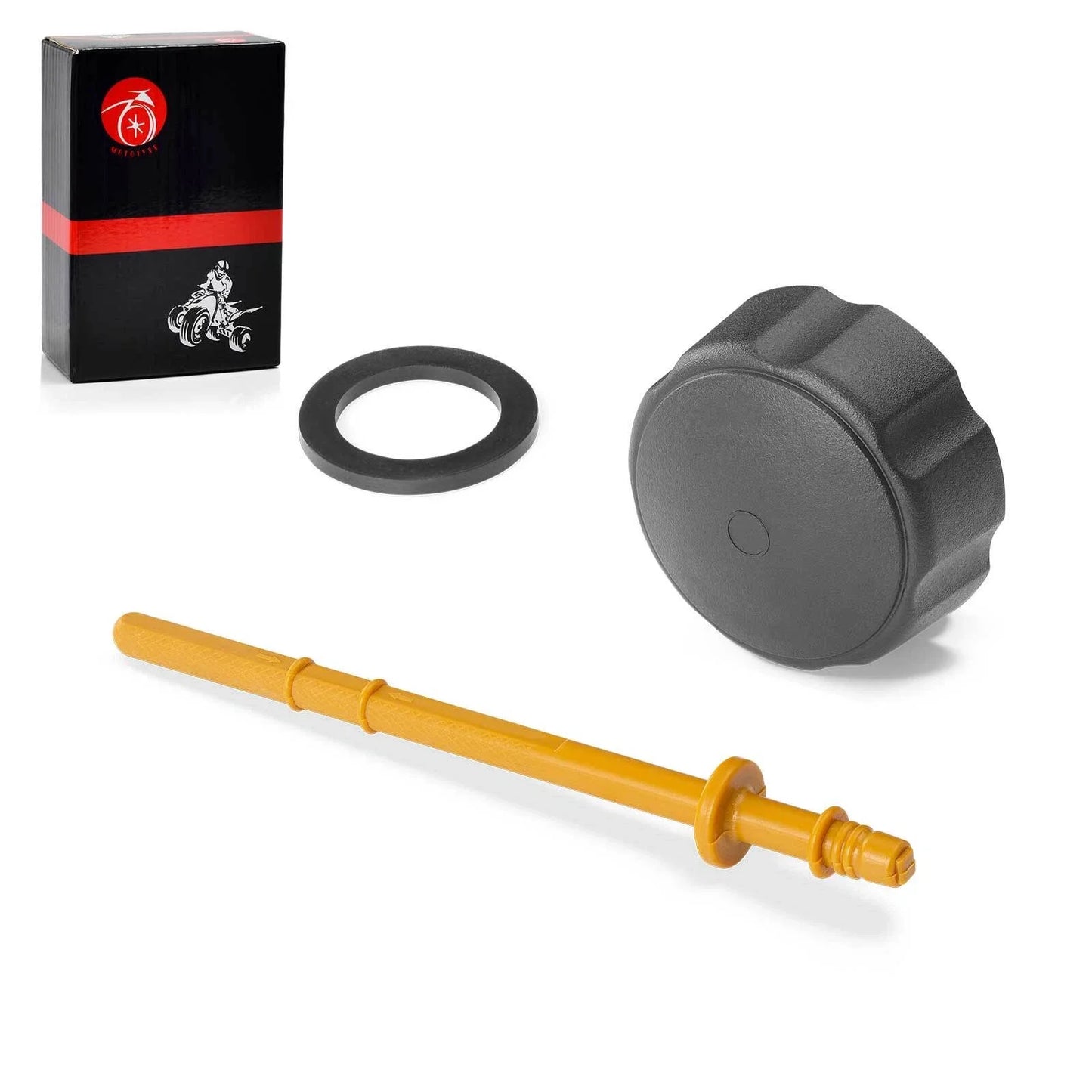 Oil Tank Dipstick for Polaris Sportsman (2002–2014)