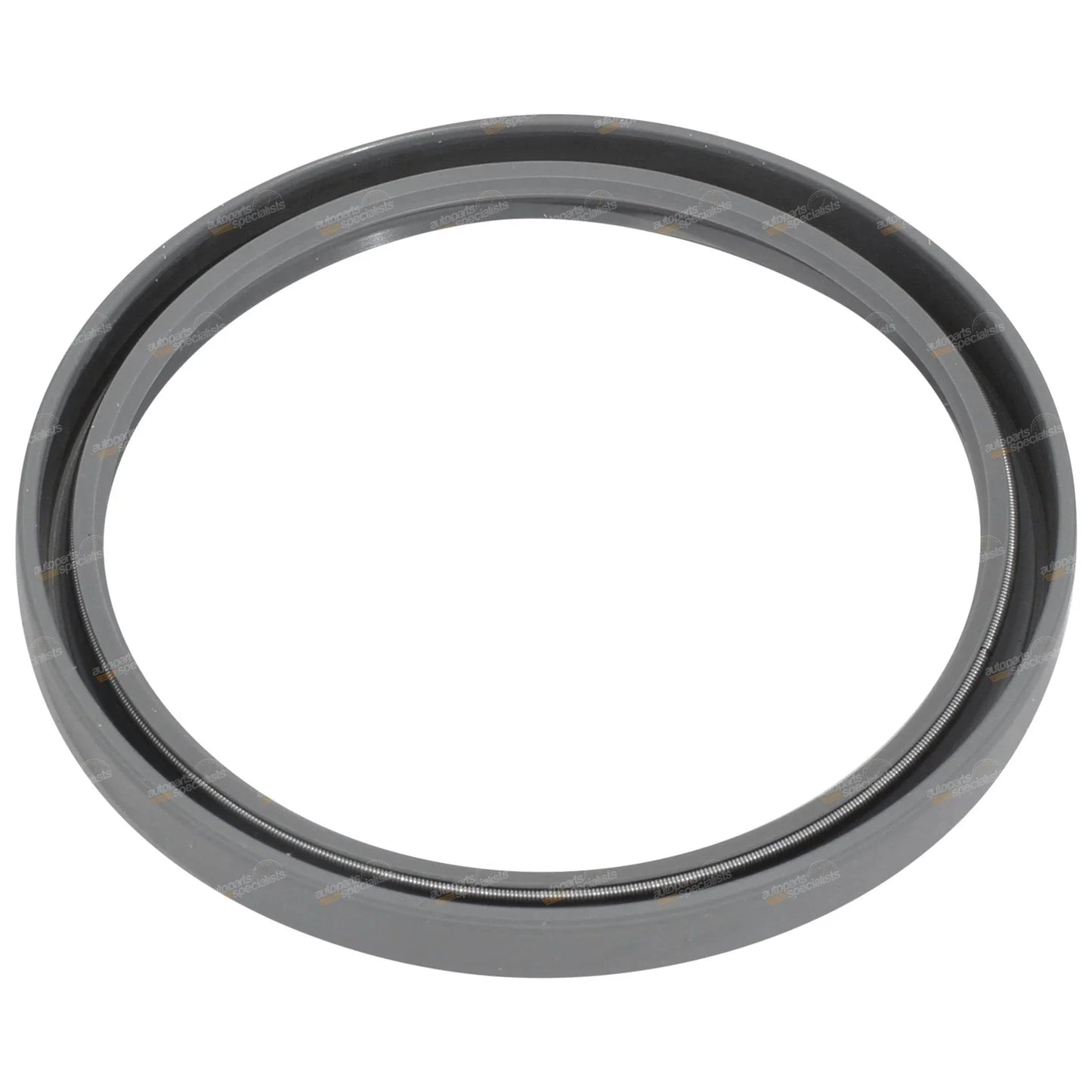 Crankshaft Rear Main Housing Oil Seal for Nissan Navara (1988 - 2001) TD27