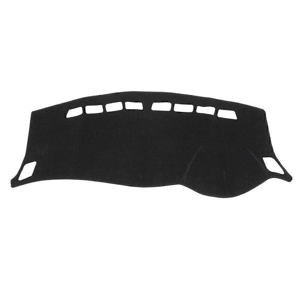 Dash Cover Mat for Nissan Pulsar/Sylphy (2013-2016)