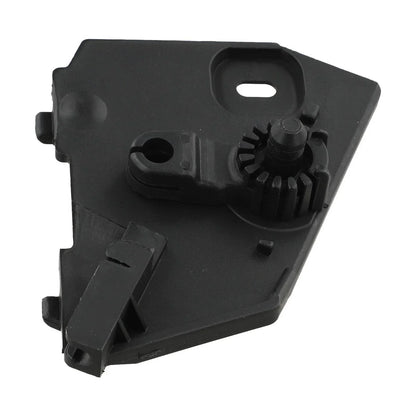 Bracket Bonnet Handle Spring Hood Release for Touareg (2011–2017)