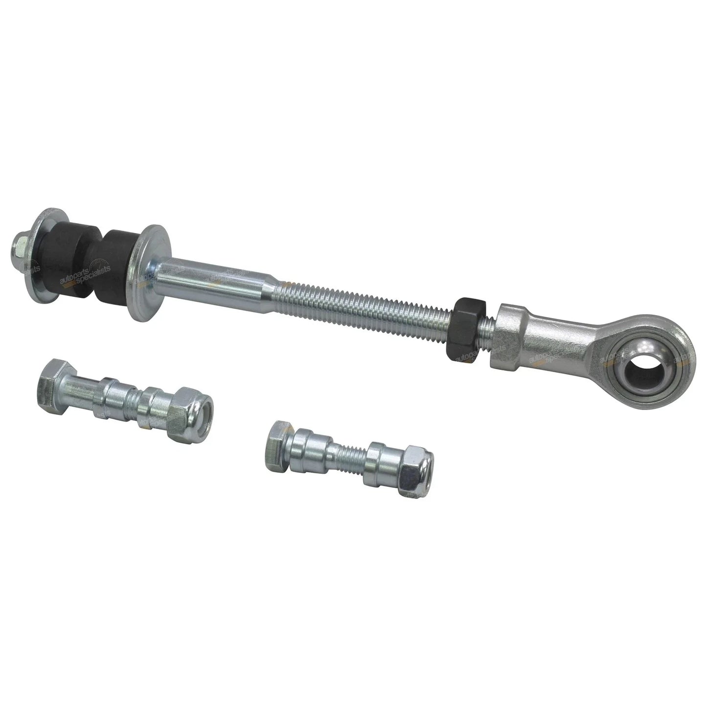 Heavy Duty Extended Sway Bar Link for Nissan Patrol GQ Y60 GU Y61 (2-8" Lift)