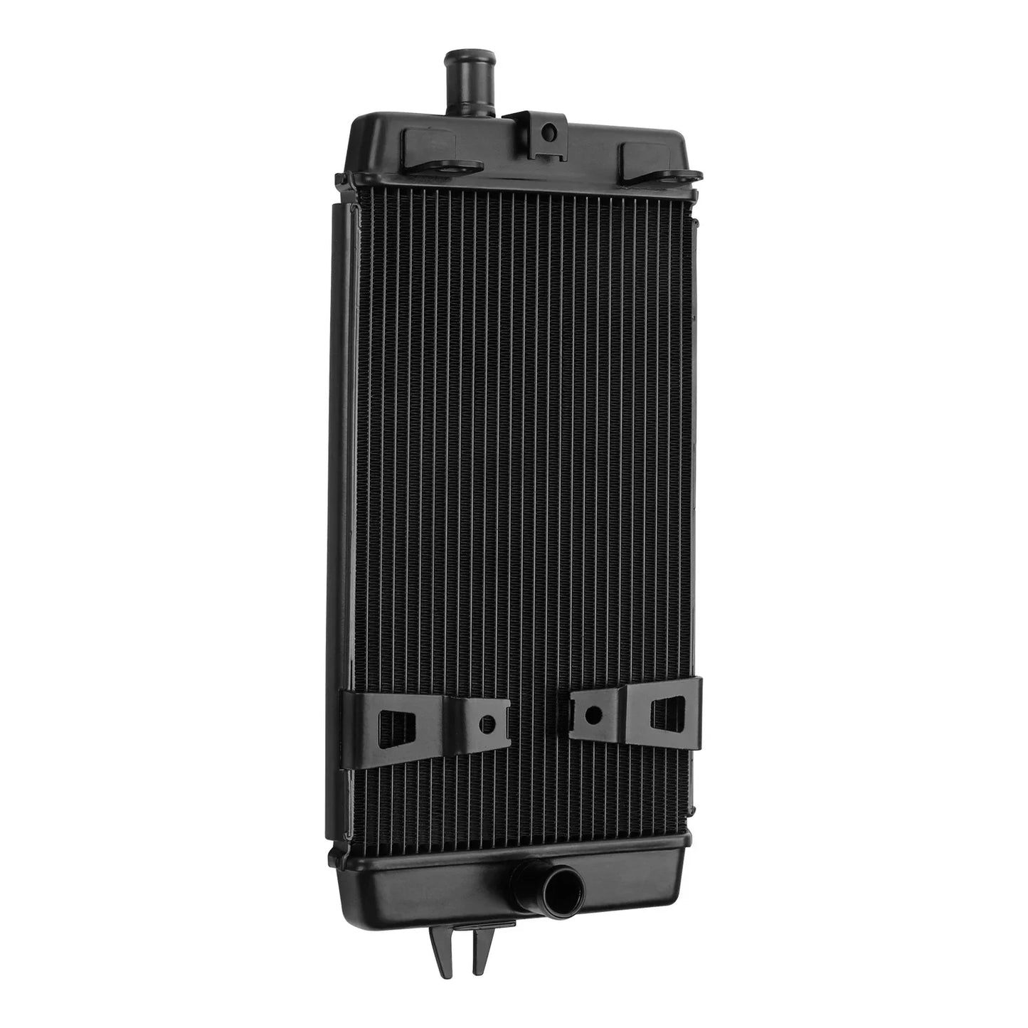 Engine Oil Cooling Radiator for Triumph Street Twin, Street Cup (2016-2022)