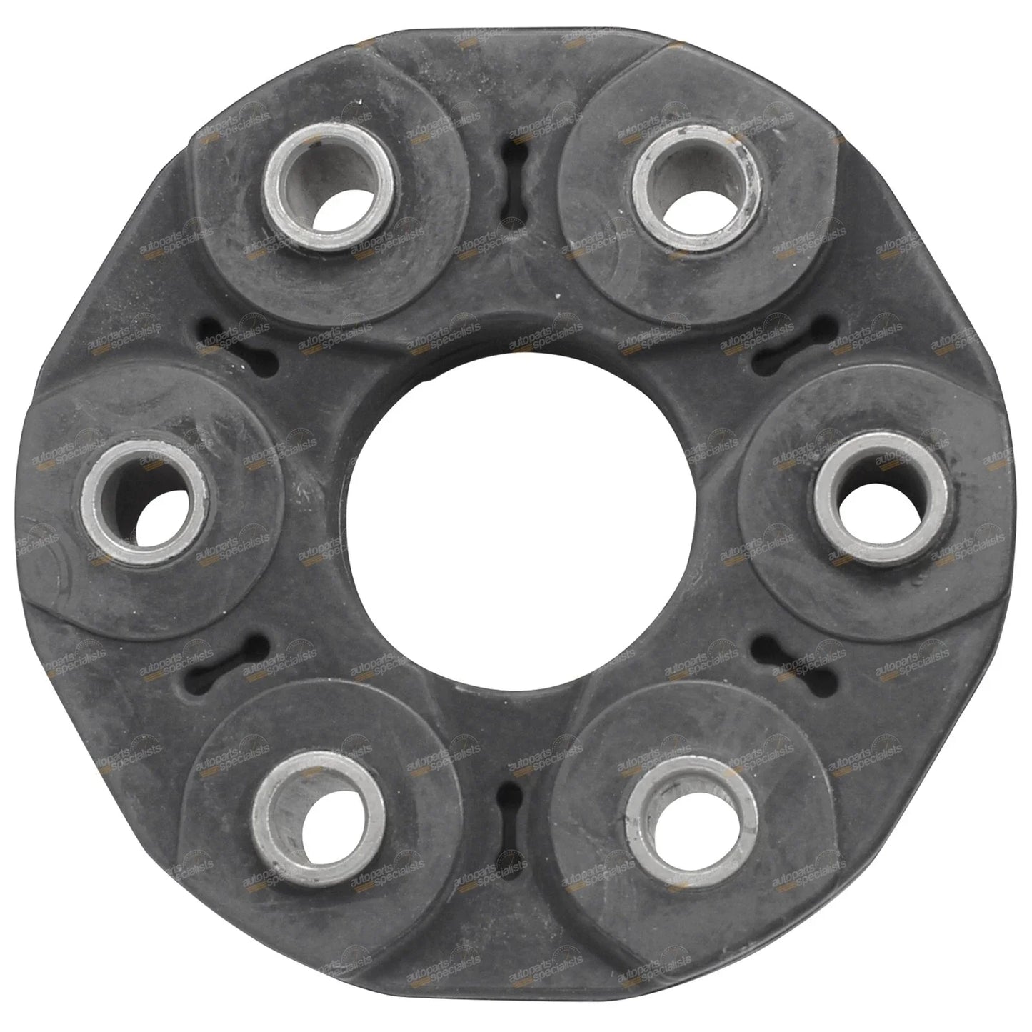 Front or Rear Rubber Driveshaft Coupling for Chrysler 300C (2005-2012)