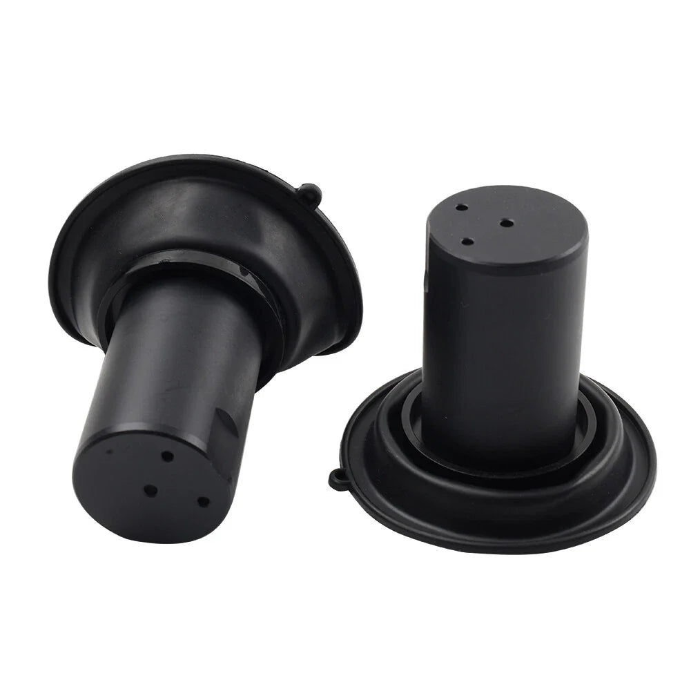 Carburetor Plunger Diaphragm Vacuum for Honda VT700C VT750C (1983-1985)