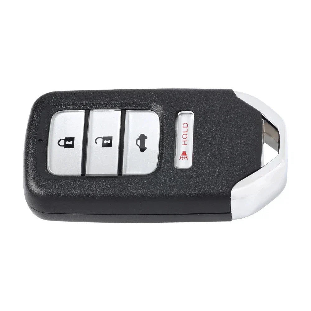 Smart Remote Start Key Fob  ACJ932HK1210A for Honda Accord Civic (2013-2015)
